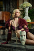 Marlies Dekkers Visage Bra Balcony